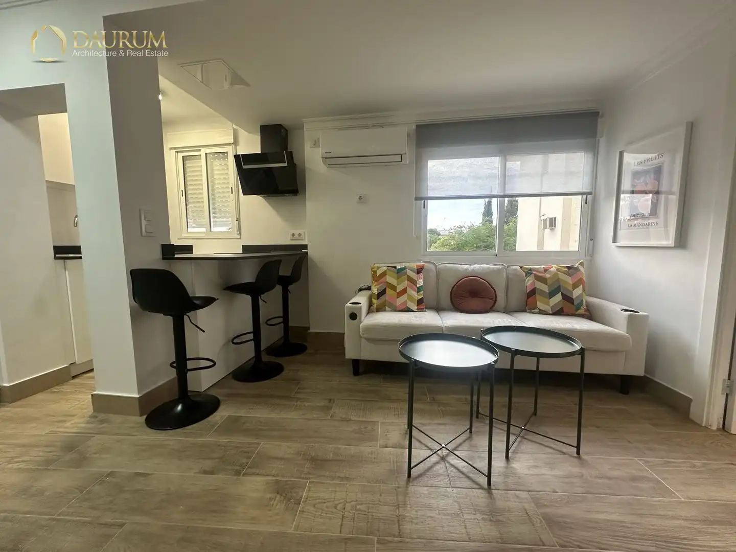 Wohnung mit Aufzug zur Miete in BDA FELIPE II
