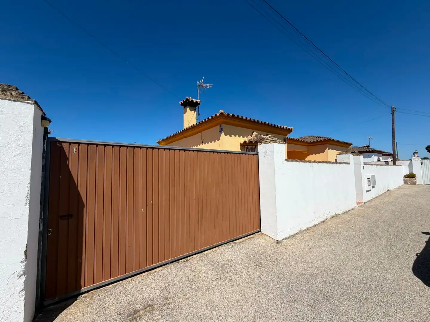 Xalet amb jardí en venda a Camino de las Canteruelas Altas, imagen 13