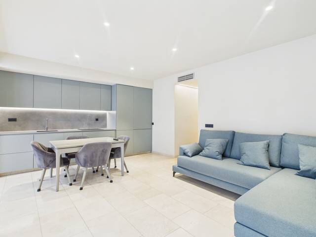 Apartamento en Alquiler en Santa Catalina