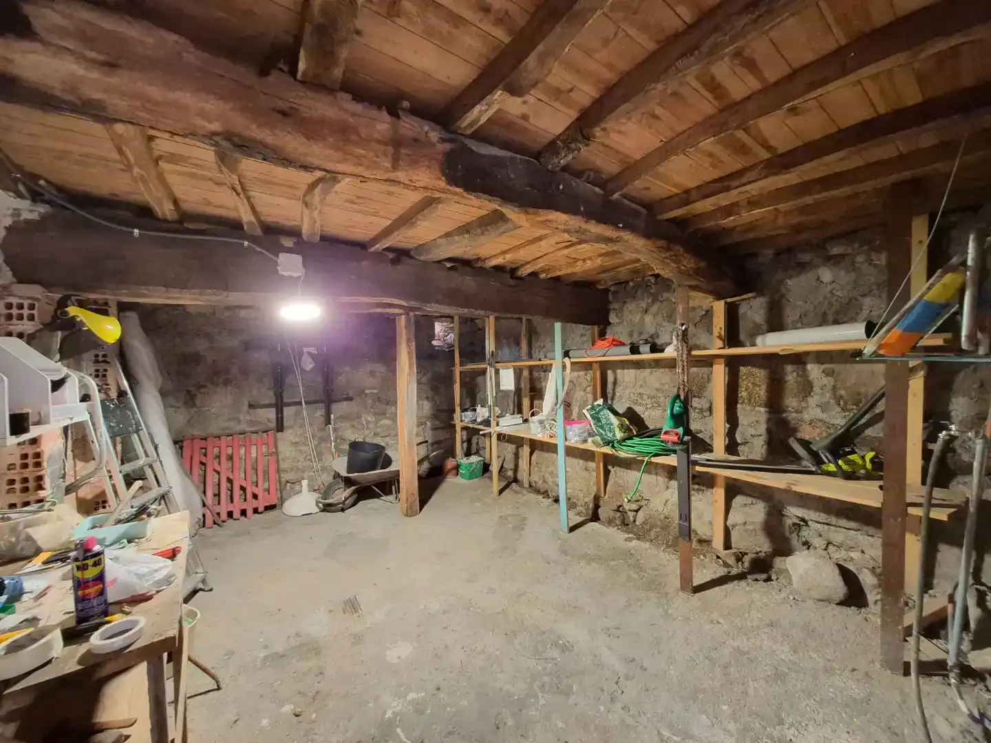 Casa o xalet en venda en Xunqueira de Espadanedo amb Balcó