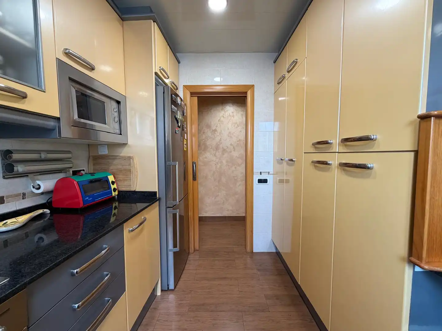 Appartement avec ascenseur à vendre à Ciutat Vella, imagen 26