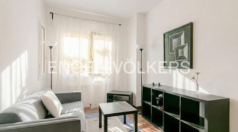 Foto 2 de Pis en venda a El Putget i el Farró,  Barcelona Capital