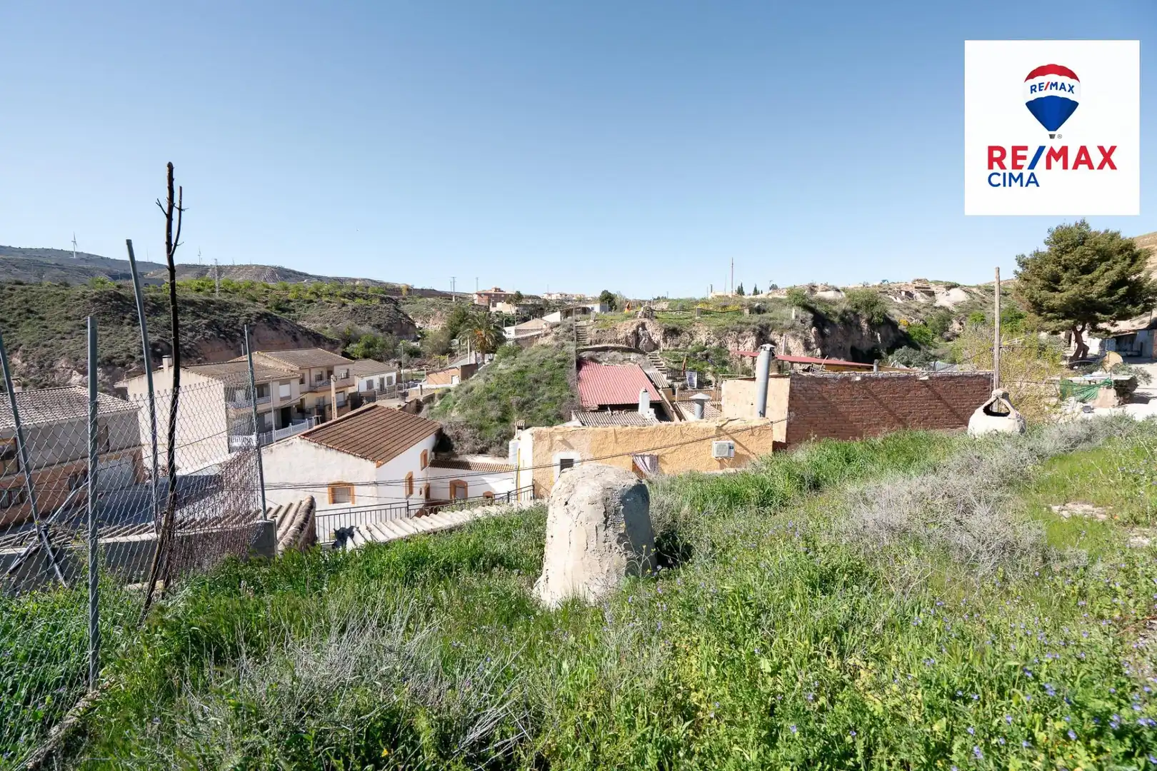 Houses for sale in Zújar