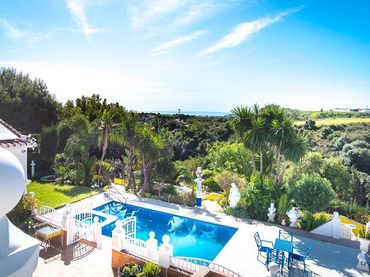 Casa en venda a Estepona Pueblo