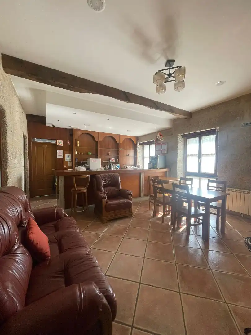 Edificio en venta en O Irixo
