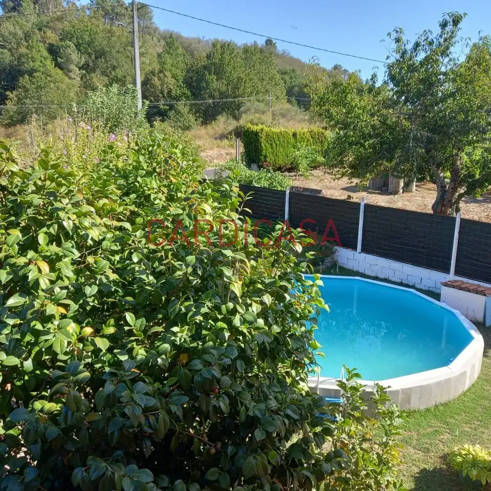 Casa o chalet en venta en Carretera Berán, Leiro