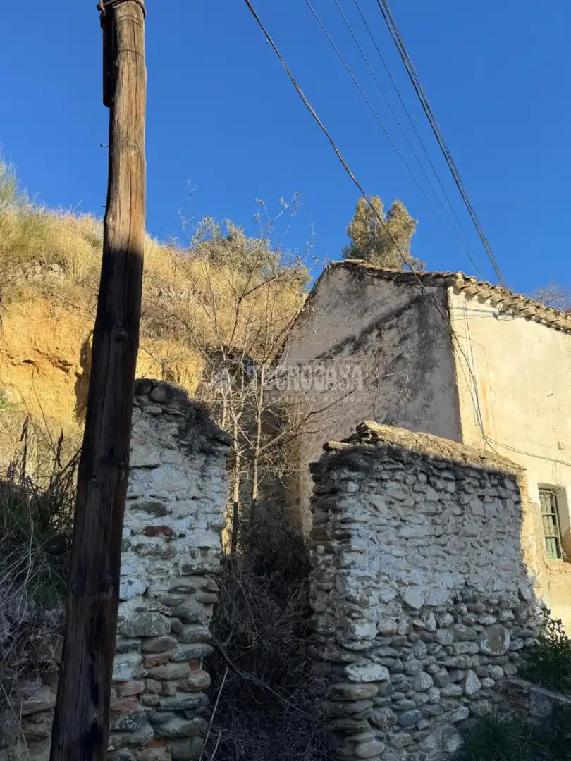 Residential land for sale in Cenes de la Vega, imagen 5