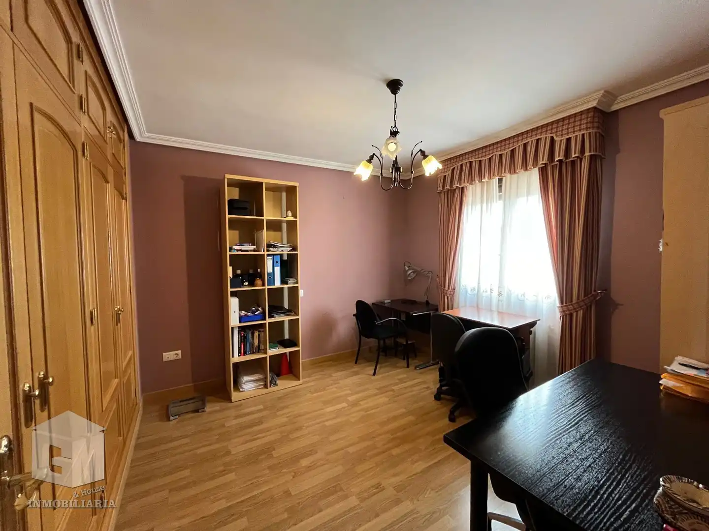 Casa o chalet en venta en Illescas con Aire acondicionado, Calefacción y Jardín privado