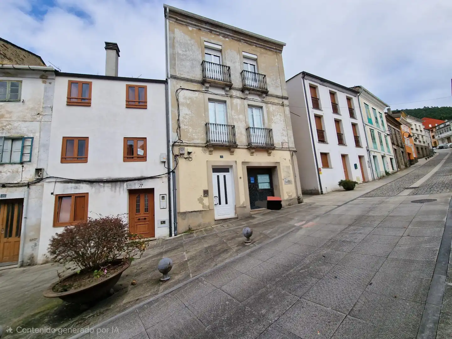 Maison rustique à vendre à Avenida Avenida Buenos Aires, 9 9, imagen 31