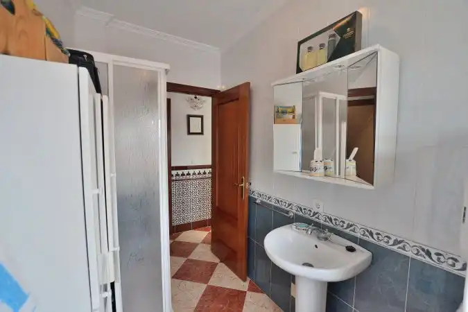 Casa a schiera con terrazza in vendita a Calle Pilar 32, imagen 33