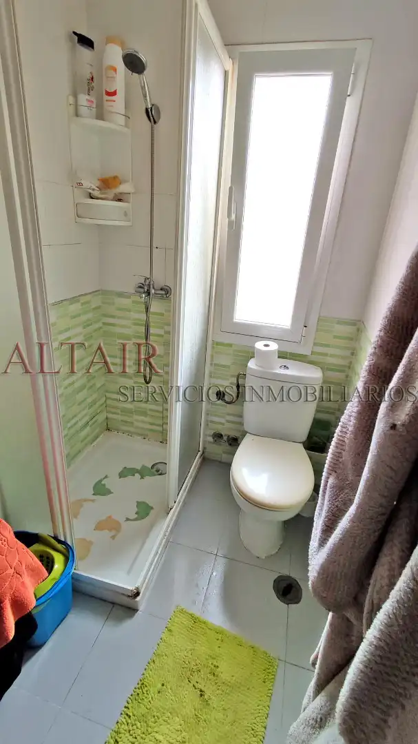 Baño de Piso en venta en Madrid con Aire acondicionado, Calefacción y Parquet