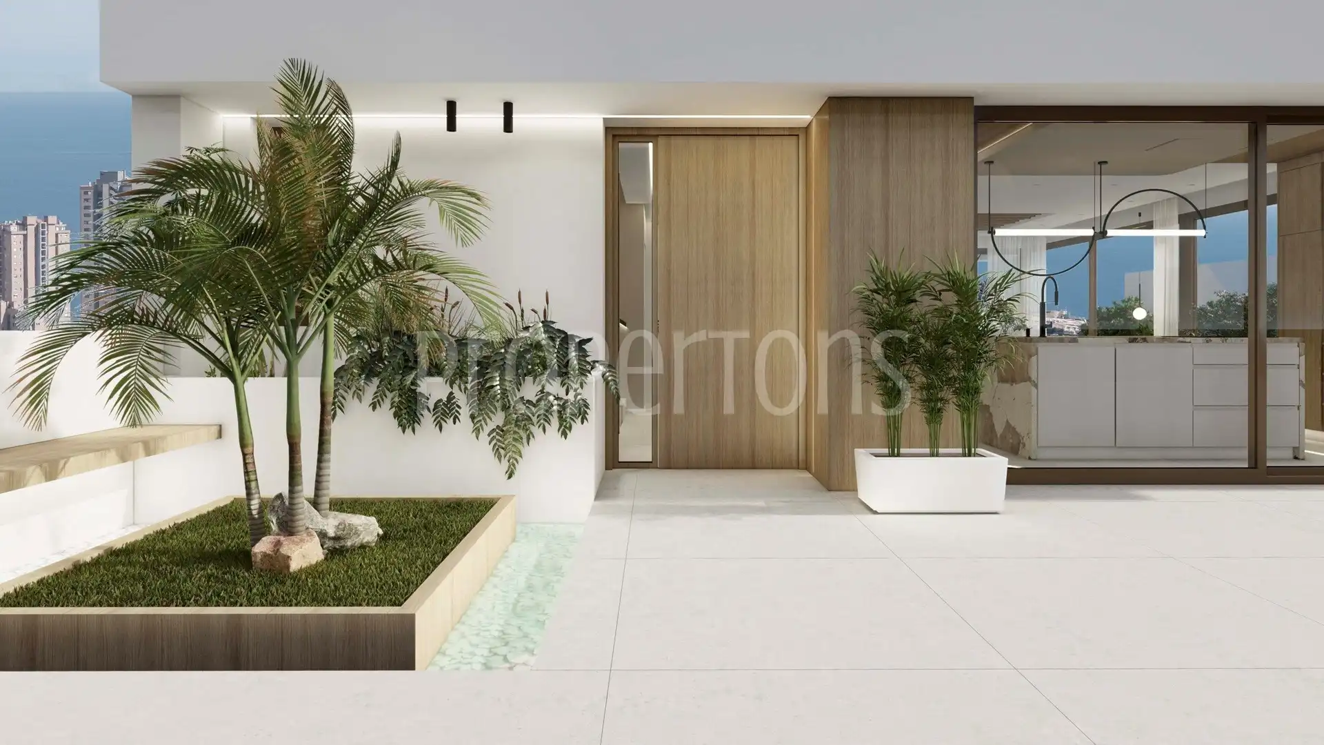Casa en venta en N/A, imagen 3