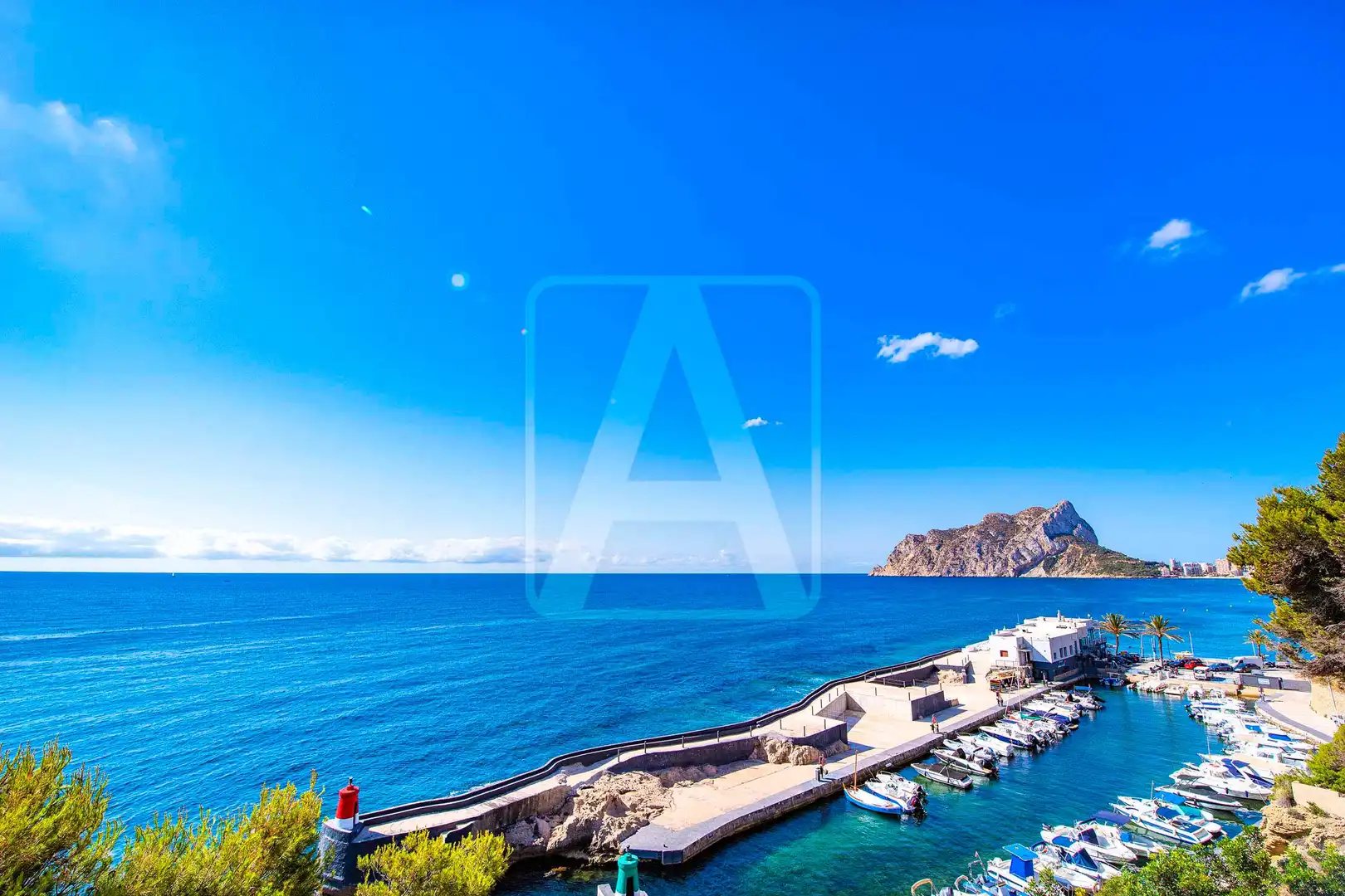 Villa avec piscine à vendre à La Caleta - La Calalga -  Les Bassetes, imagen 71