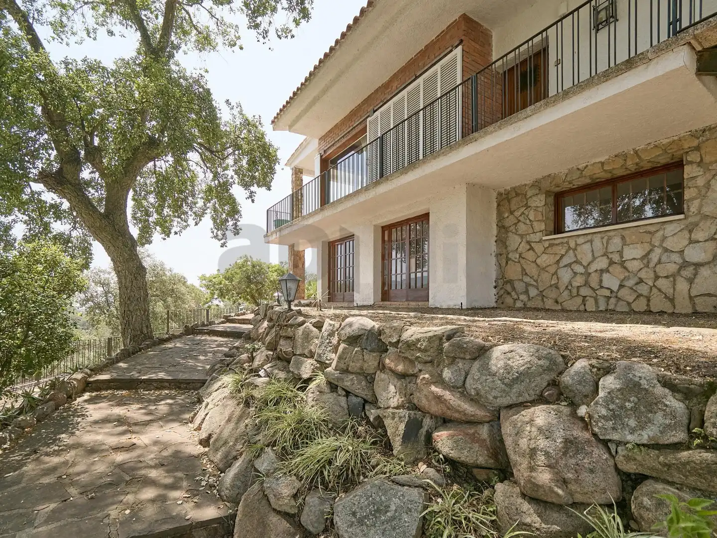 Villa avec terrasse à vendre à Calle AIGUABLAVA, imagen 22