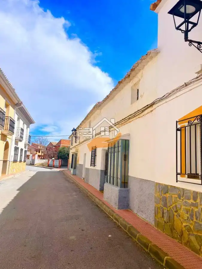 Maison mitoyenne à vendre à María, imagen 2
