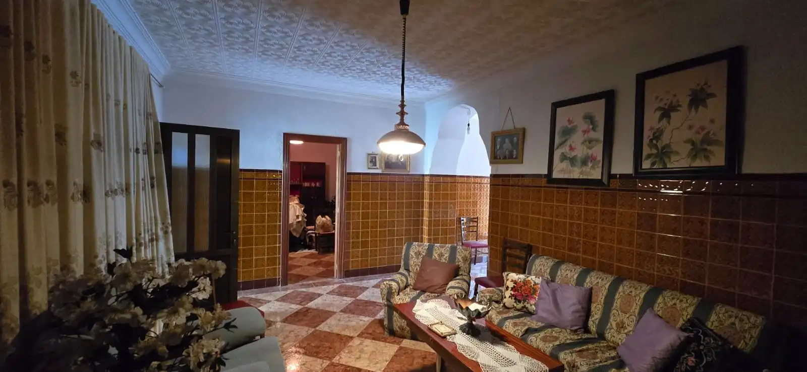 Casa o chalet en venta en Puertollano con Trastero