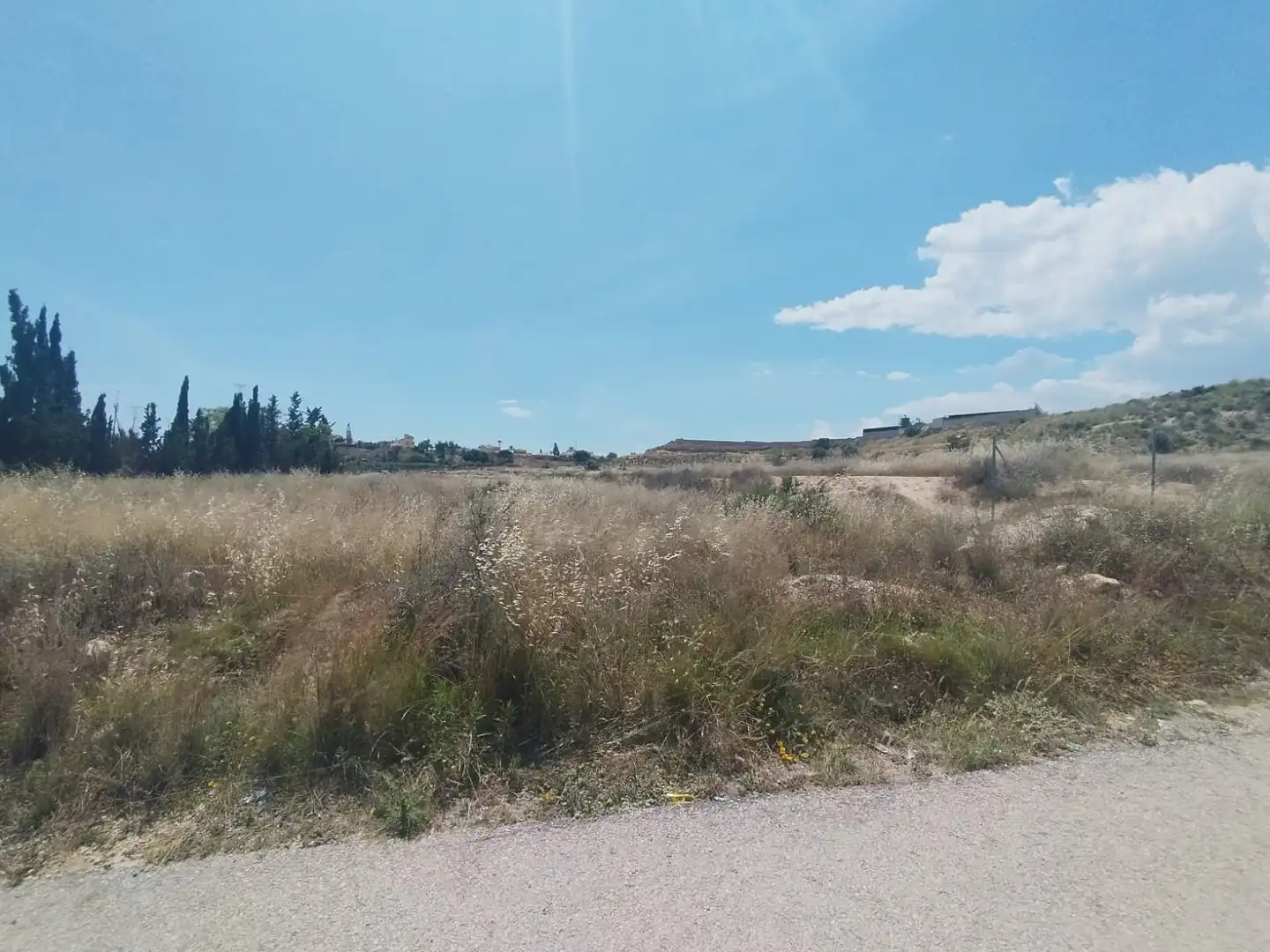 Terreno rústico en venta en Camí de la Esparraguera, imagen 7