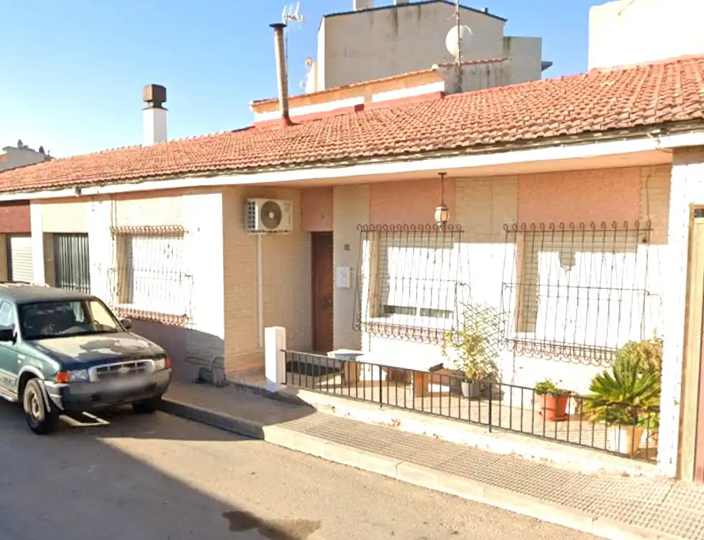 Maison à vendre à Libertad, imagen 2