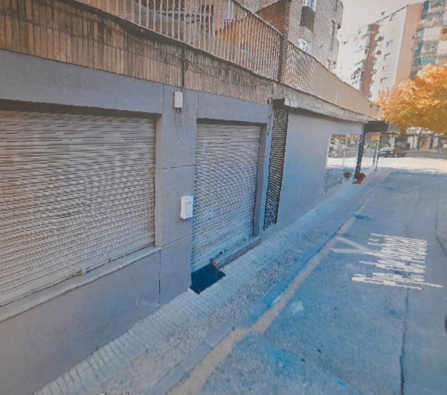 Local de alquiler en Pasaje de Arabial, 3, Barrio de Zaidín, Zaidín,  Granada Capital