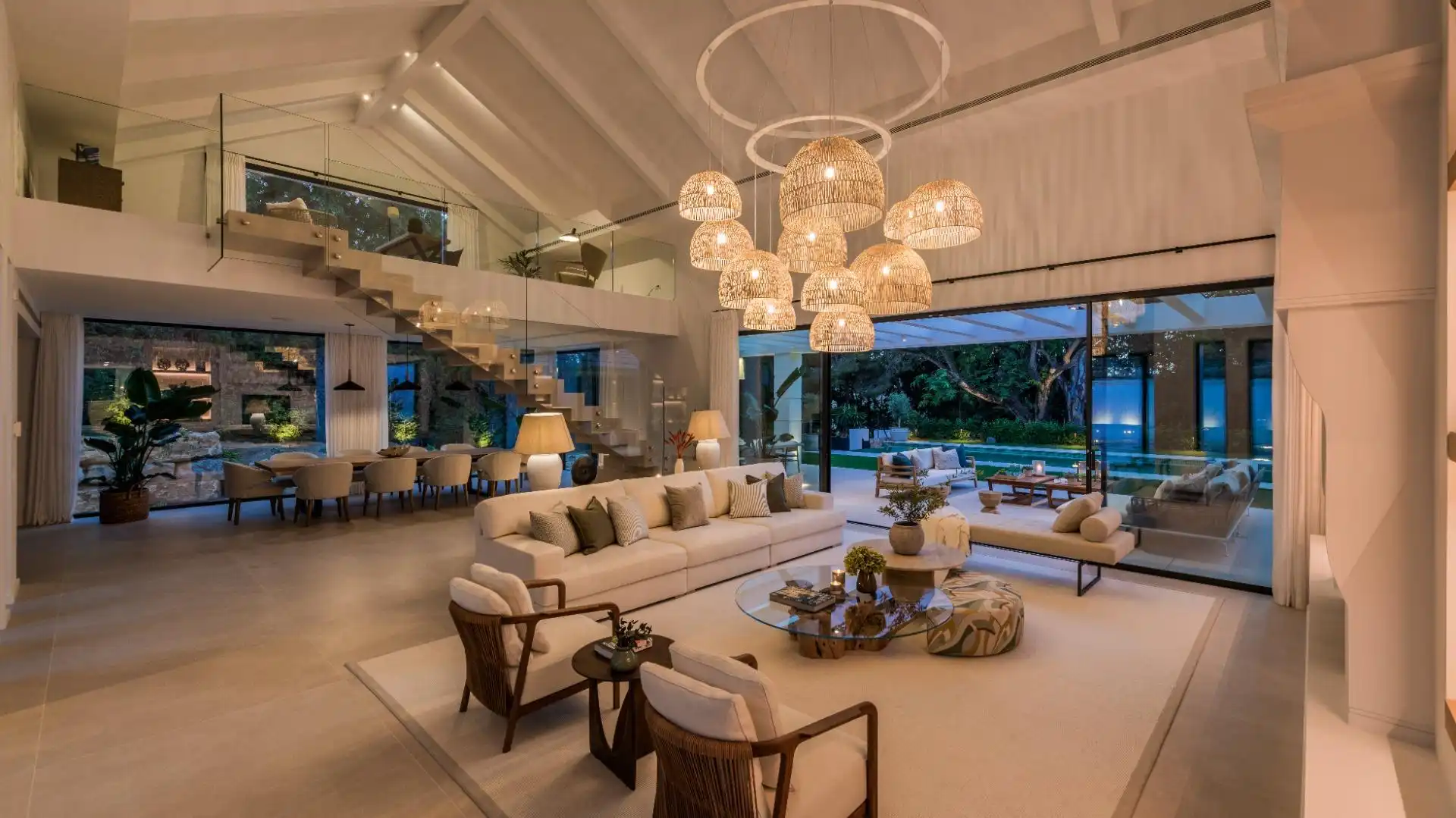 Villa mit Pool zum Verkauf in Benamara - Atalaya, imagen 29