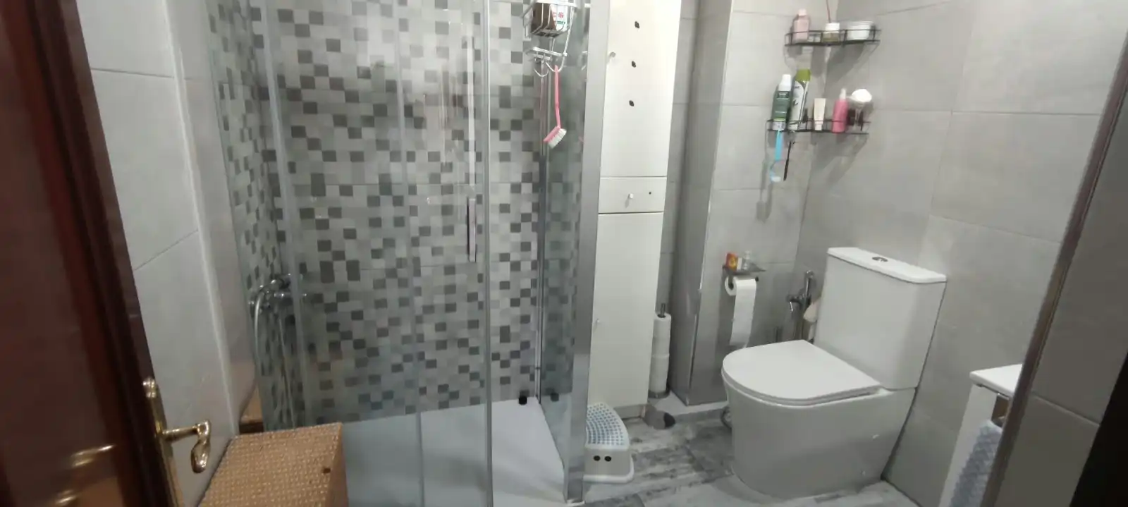 Baño de Piso en venta en Llano