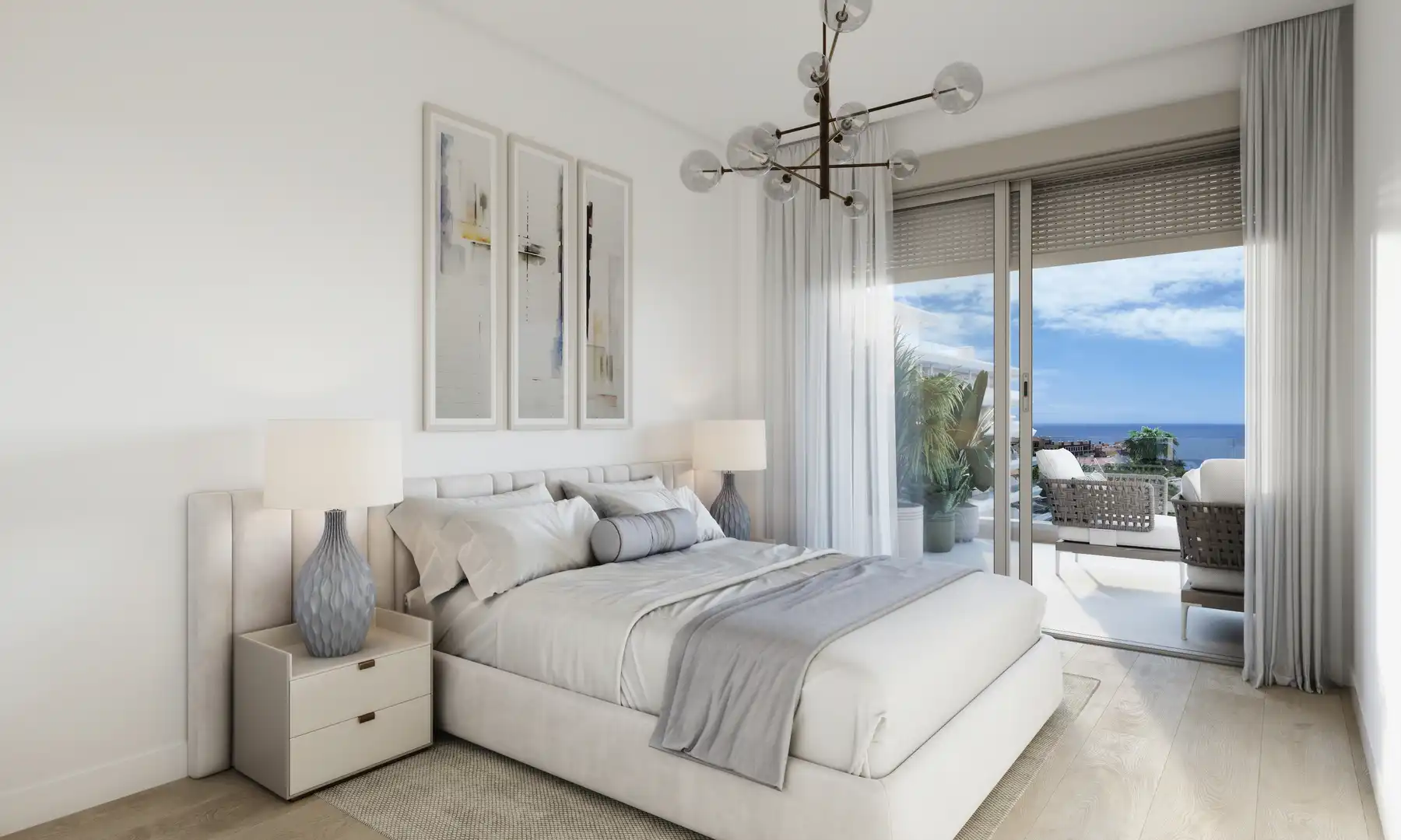 Piso en venta en Adeje (Adeje Tenerife), Callao Salvaje - Playa Paraíso