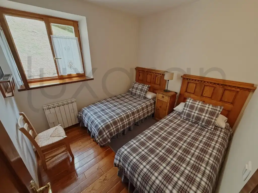 Habitación de Apartamento en venta en Naut Aran