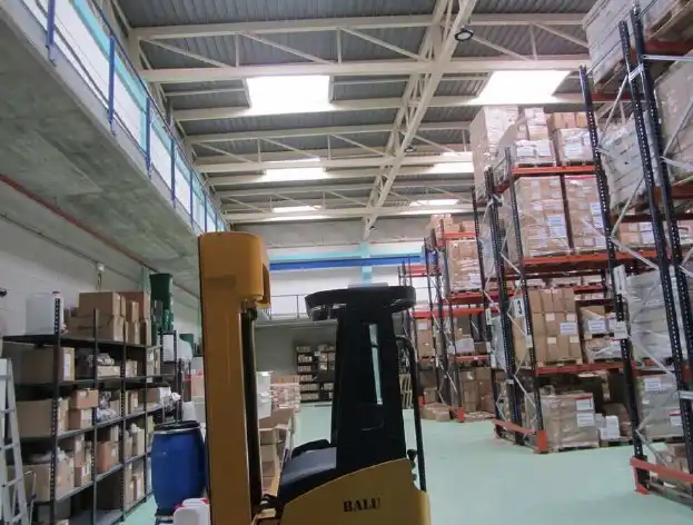 Industrial buildings for sale in Cerdanyola del Vallès  with Heating and Alarm