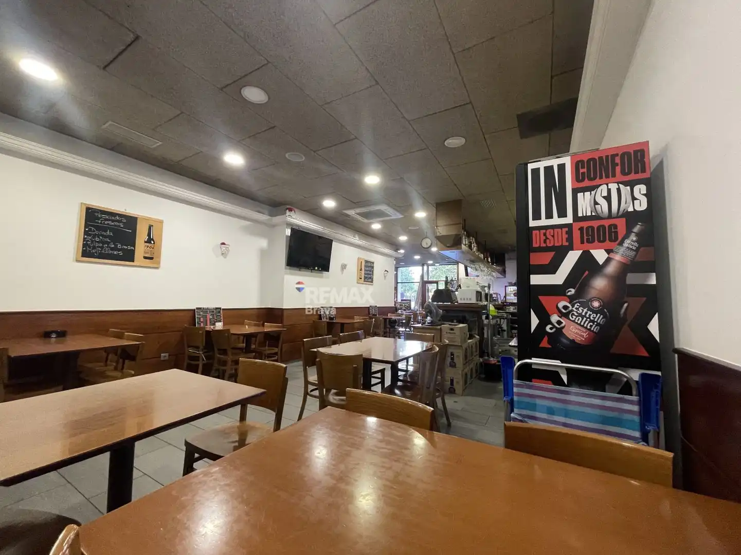 Business premises for sale in Glorieta GV DE PAU CASALS, imagen 6