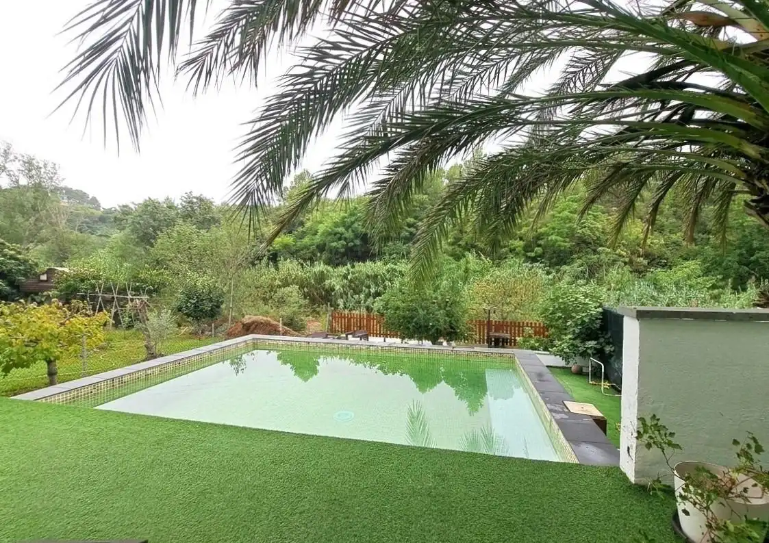 Villa avec piscine à vendre à Castellbell i el Vilar, imagen 6