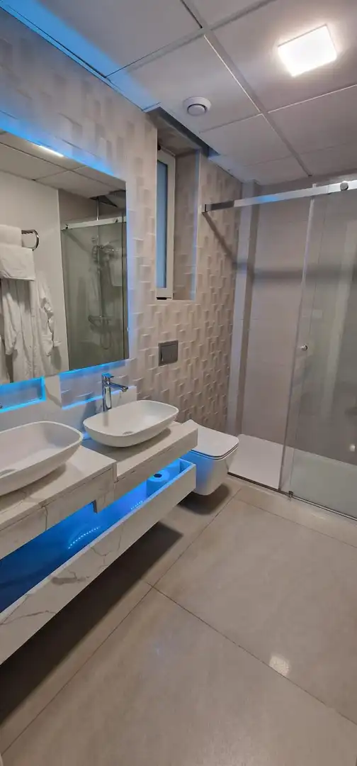 Apartament amb piscina en venda a Cala de Finestrat, imagen 9
