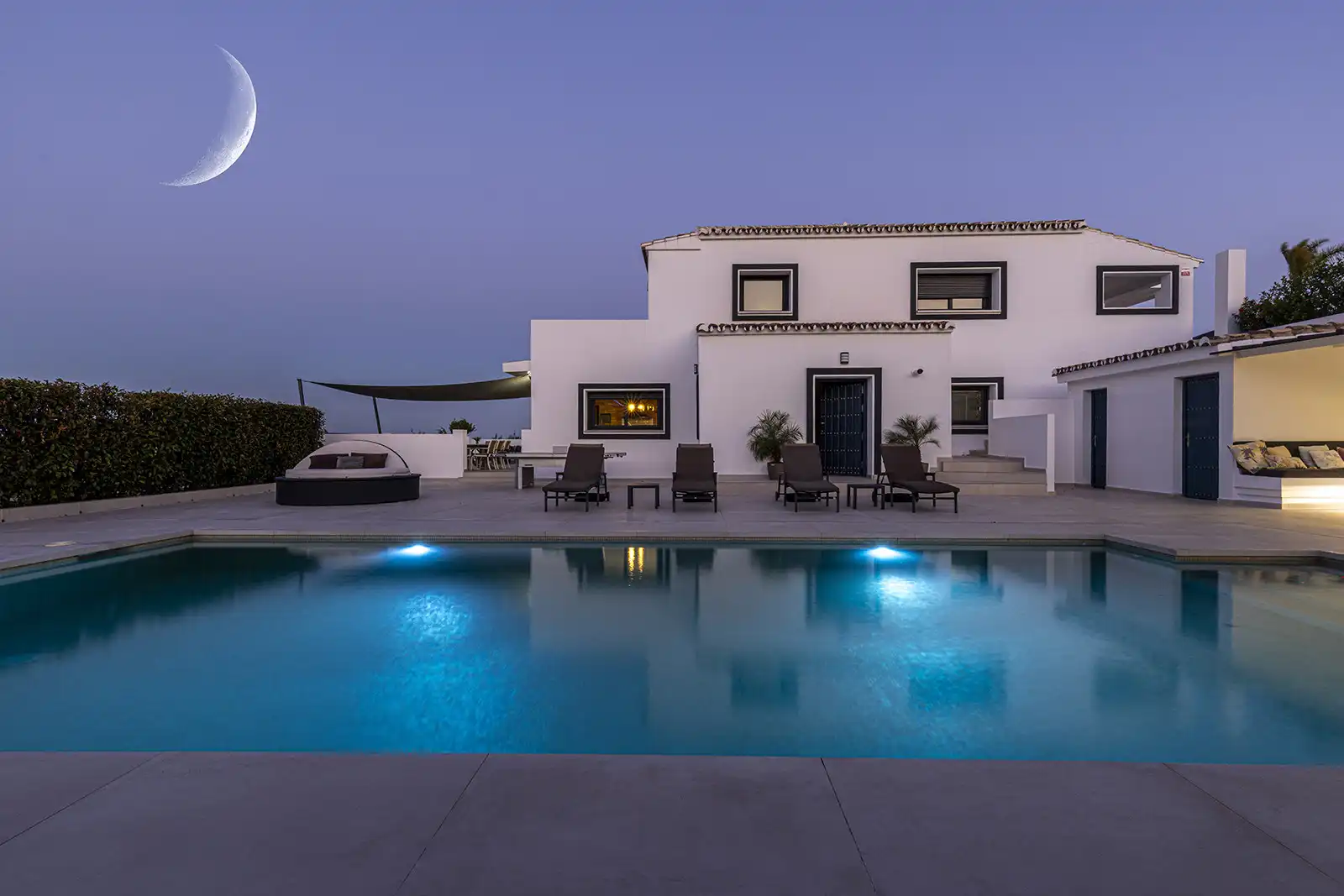 Casa amb terrassa en venda a Casares pueblo, imagen 37