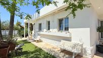 Garden of House or chalet for sale in Sant Joan d'Alacant  with Heating, Private garden and Terrace