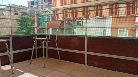 Foto 5 von Wohnung zum Verkauf in Plaza Nuevo Zaidin, Barrio de Zaidín, Granada Capital