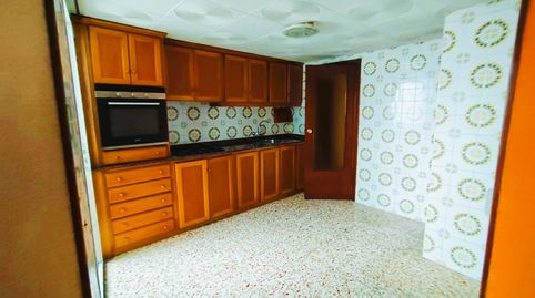 Foto 5 de Piso en venta en Carrer la Font de L'almaguer, 1, Benifaió, Valencia