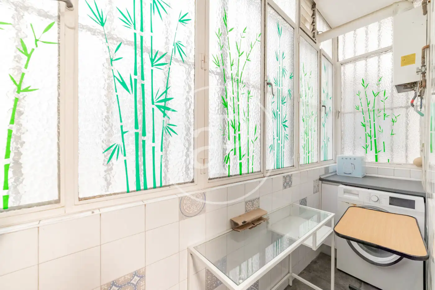 Flat for rent in P.º de Sta. María de la Cabeza, Palos de Moguer