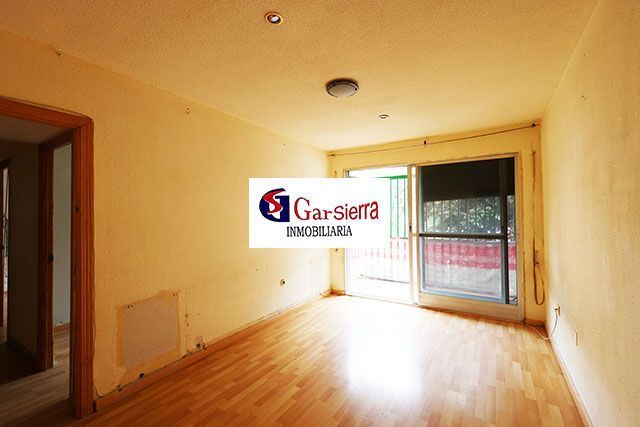 Bedroom of Flat for sale in Parla  with Heating
