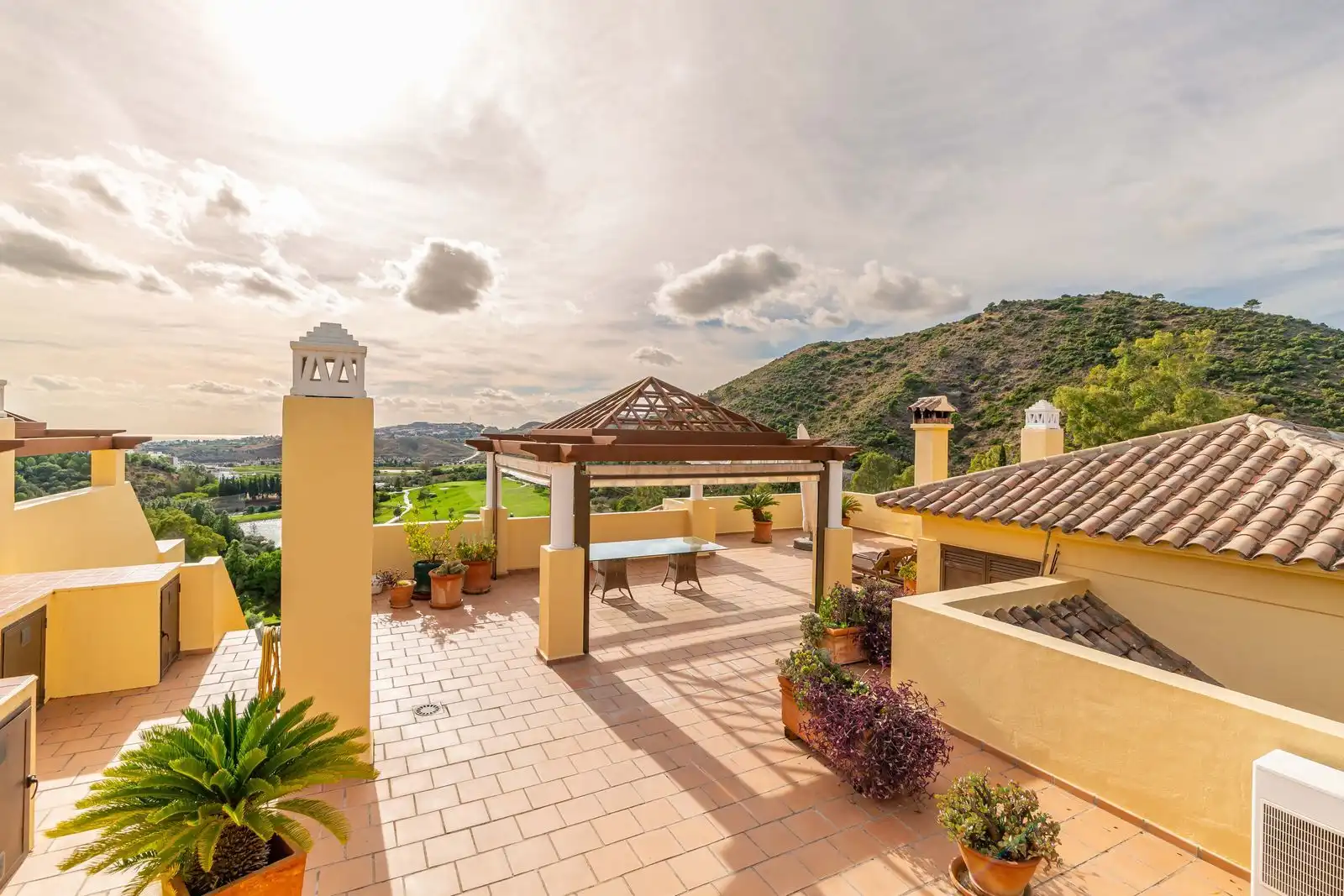 Dúplex con piscina en venta en Urbanizacion Torre Esteril 100, imagen 14