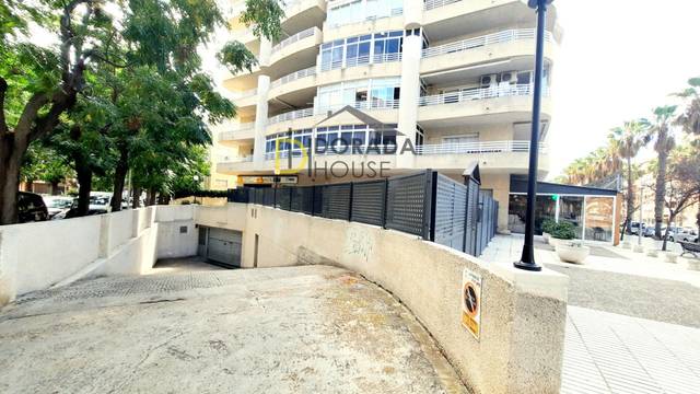 Garaje en Venta en Carrer SINIES en Barenys