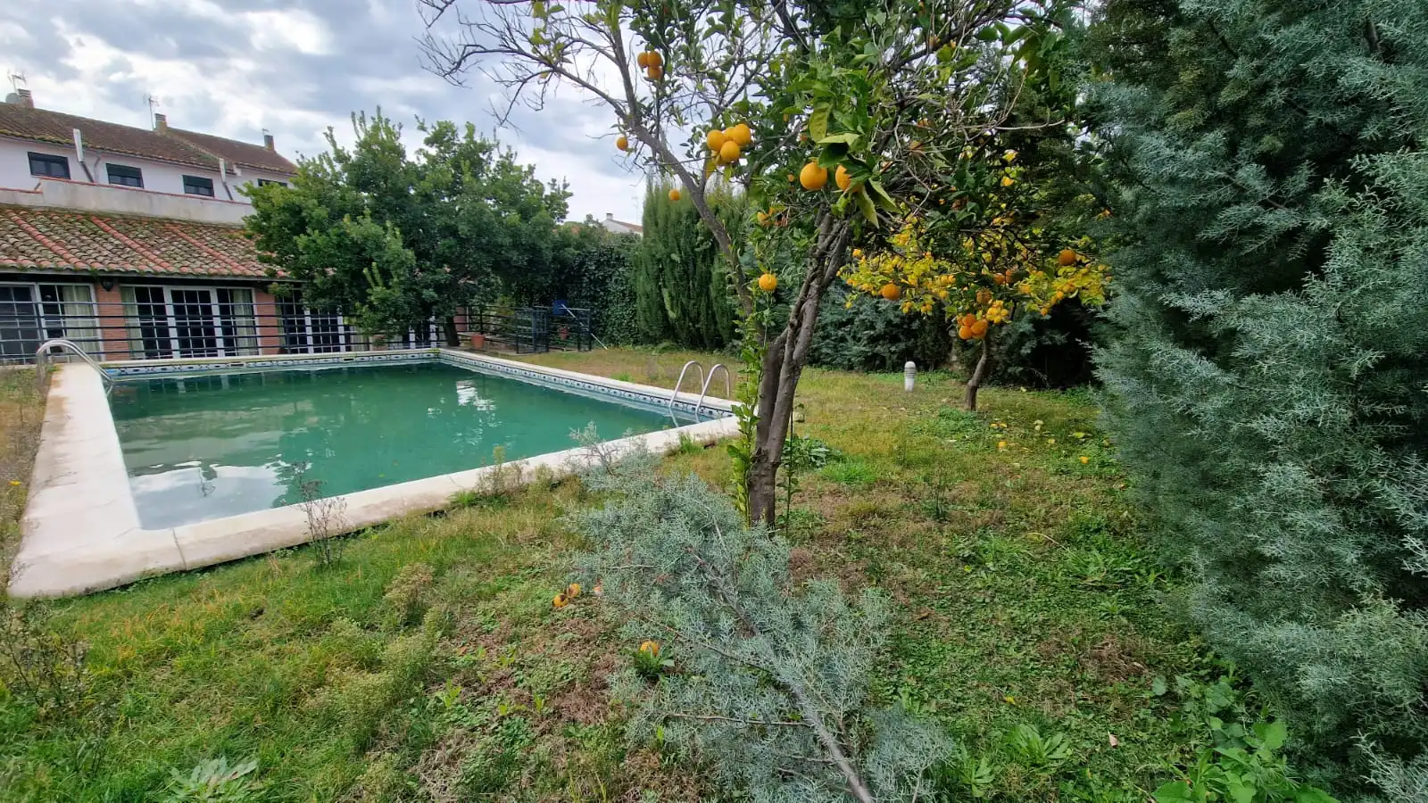 House with pool for sale in Calle de la Cruz Dorada, imagen 28