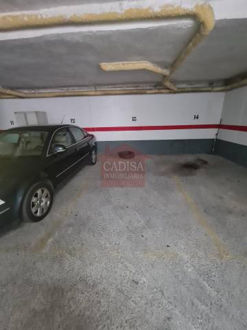 Garaje en Venta en Pizarrales