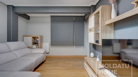 Foto 2 de Piso en venta en Bertsolari Txirrita, Altza, Donostia - San Sebastián