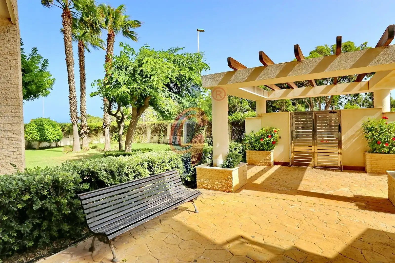Terraza de Apartamento en venta en Guardamar del Segura con Aire acondicionado, Calefacción y Terraza