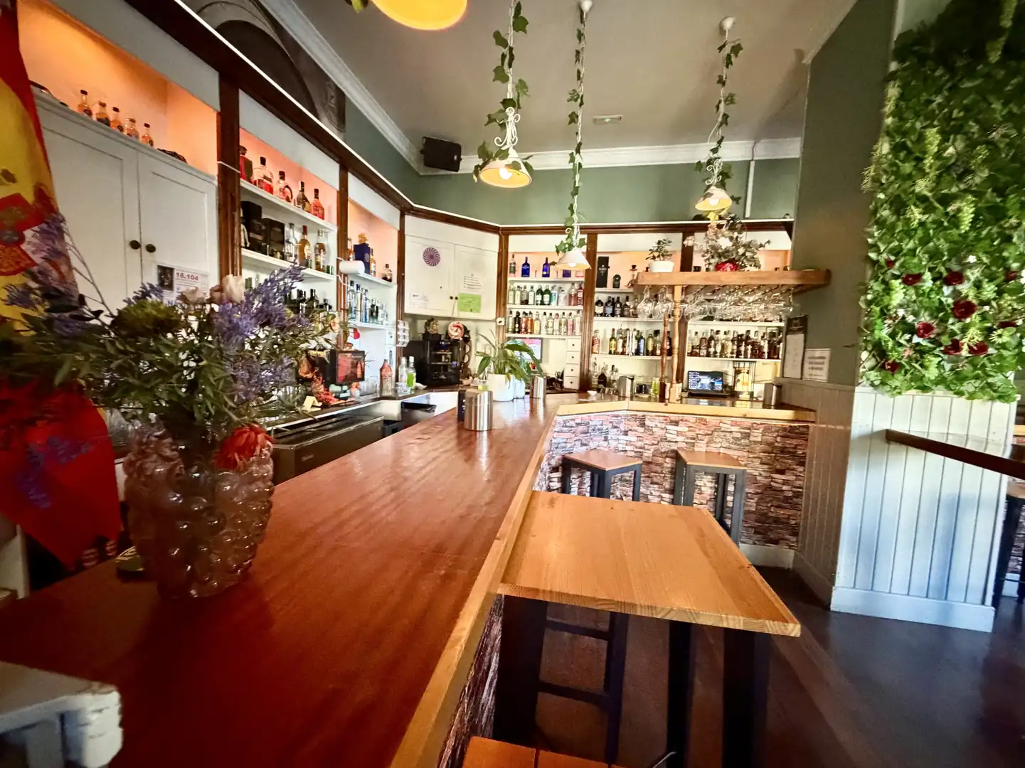 Commercial properties for sale in Muriedas