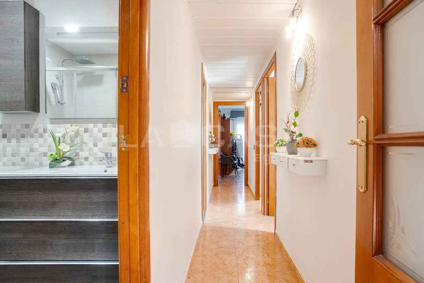 Wohnung mit Balkon zum Verkauf in Carrer de l'Onze de Setembre, imagen 12