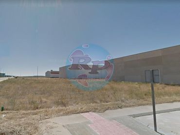Wohnbaugrundstück zum Verkauf in La Bañeza