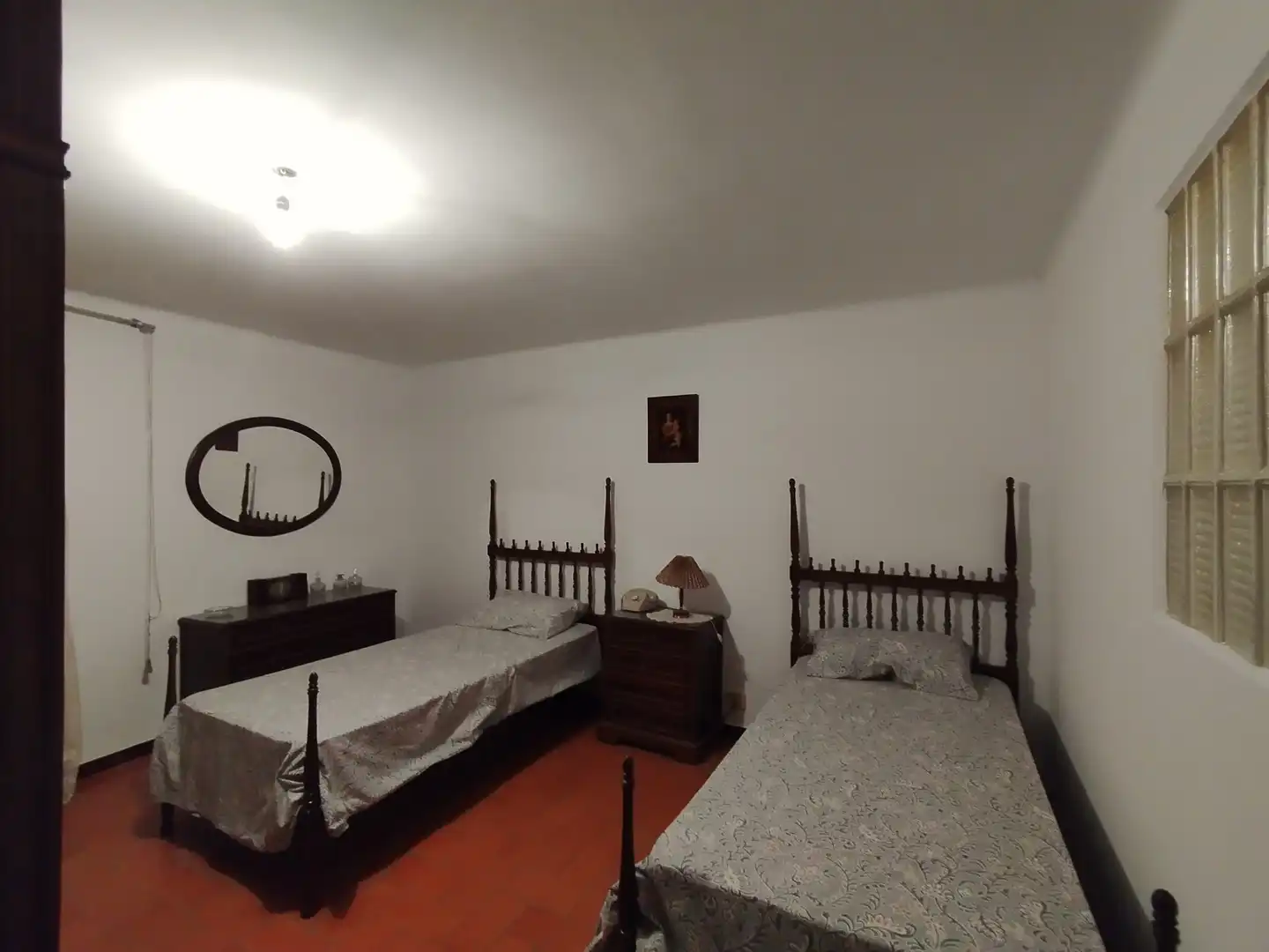 Bedroom of Country homes for sale in Terrades