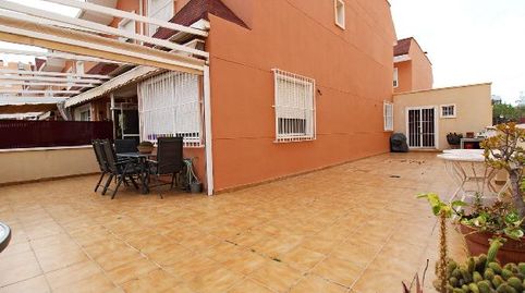!CDATAEspectacular Bungalow de 4 dorm. con terraza de 70m