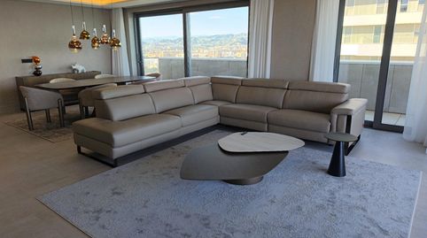 Photo 5 of Flat for rent in Calle Pacífico, Martín Carpena - Torre del Río, Málaga Capital