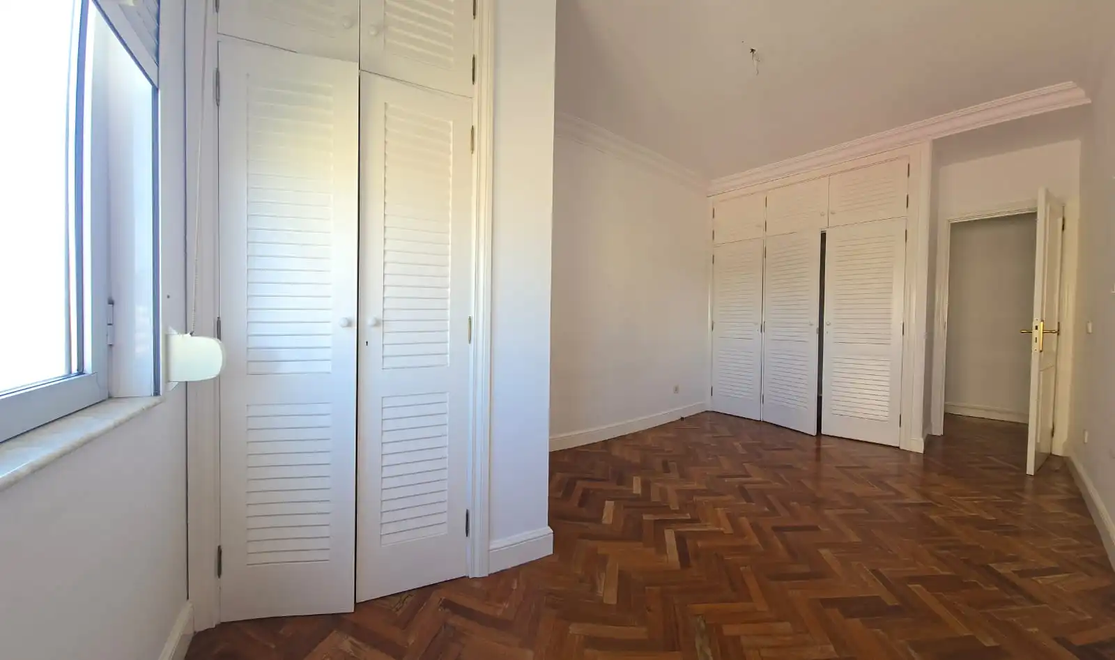 Habitación de Piso de alquiler en Las Palmas de Gran Canaria con Parquet, Horno y Lavadora